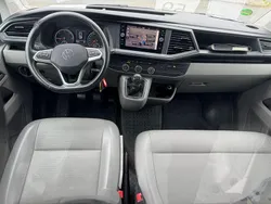Weiß Gebraucht 2020 VW T6.1 Van | 15.990 € (Superpreis)