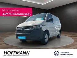 Weiß Gebraucht 2024 VW T6.1 Van | 36.550 €