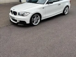 BMW 123 Coupé