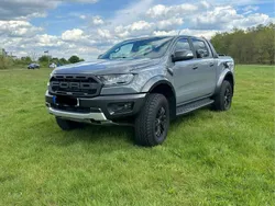 Grau Gebraucht 2022 Ford Ranger Raptor Abholung | 46.500 € (Fairer Preis)