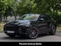 Schwarz Gebraucht 2025 Porsche Cayenne Turbo E-Hybrid SUV | 207.900 € (Guter Preis)