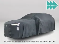 Schwarz Gebraucht 2007 Renault Mégane II Limousine | 1.950 €