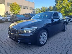 Schwarz Gebraucht 2015 BMW 116 Kleinwagen | 11.490 € (Fairer Preis)