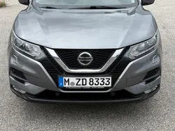 Grau Gebraucht 2019 Nissan Qashqai Acenta SUV | 13.499 € (Guter Preis)