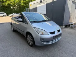 Silber Gebraucht 2006 Mitsubishi Colt Invite Cabrio | 1.999 € (Fairer Preis)