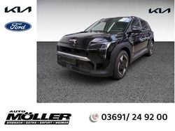 Schwarz Gebraucht 2025 Kia EV3 SUV | 34.799 € (Superpreis)