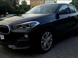 Schwarz Gebraucht 2019 BMW X2 Advantage SUV | 18.900 € (Fairer Preis)