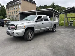 Silber Gebraucht 2006 Dodge Ram Abholung | 19.990 € (Superpreis)