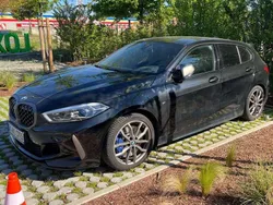 Gebraucht 2021 BMW M135 Kleinwagen | 29.500 € (Fairer Preis)