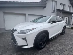 Weiß Gebraucht 2020 Lexus RX450h Sport Line SUV | 39.900 €
