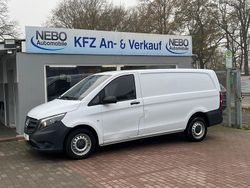 Weiß Gebraucht 2020 Mercedes Vito Van / Kleinbus | 9.000 € (Superpreis)