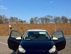 Blau Gebraucht 2015 Opel Adam Kleinwagen | 5.950 € (Guter Preis)