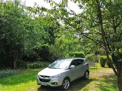 Gebraucht 2013 Hyundai ix35 Comfort SUV | 7.555 € (Guter Preis)