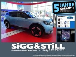 Arctic blue Neu 2025 Ford Explorer Premium SUV | 40.990 € (Superpreis)