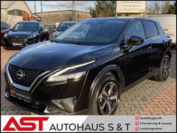 Schwarz Gebraucht 2024 Nissan Qashqai 360º SUV | 20.480 €