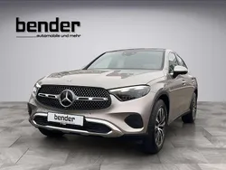 Mojavesilber metalliclack Gebraucht 2023 Mercedes GLC220 SUV | 59.400 € (Etwas zu teuer)
