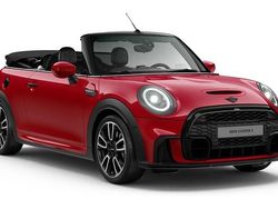 Rot Gebraucht 2022 Mini Cooper S Cabriolet Cabrio | 26.190 € (Guter Preis)