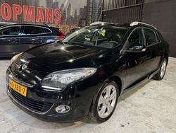 Schwarz Gebraucht 2012 Renault Mégane III Bose Edition Kombi | 3.499 € (Superpreis)
