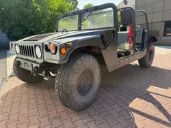 Grün Gebraucht 1988 Hummer H1 SUV | 35.700 €
