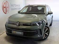 Cipressinogreen metallic Neu 2025 VW Tiguan SUV | 41.990 € (Guter Preis)