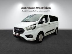 Weiß Gebraucht 2020 Ford Transit Trend Kombi | 20.590 € (Fairer Preis)