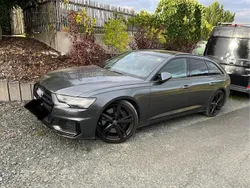 Gebraucht 2020 Audi S6 Kombi | 44.999 €