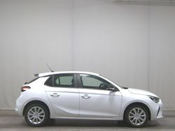 Weiss Gebraucht 2020 Opel Corsa Edition Kleinwagen | 11.280 € (Guter Preis)
