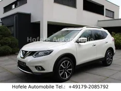 Weiß Gebraucht 2015 Nissan X-Trail 360º SUV | 12.950 € (Fairer Preis)