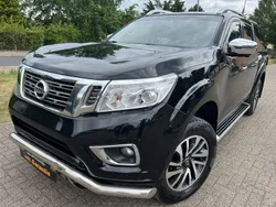 Schwarz Gebraucht 2018 Nissan Navara Abholung | 22.800 € (Teuer)
