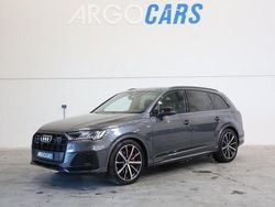 Grau Gebraucht 2023 Audi Q7 Proline SUV | 70.000 €