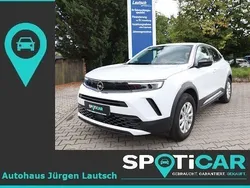 Weiß Gebraucht 2021 Opel Mokka-e Edition SUV | 13.950 € (Guter Preis)