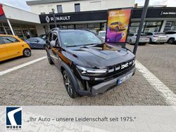 Schwarz Gebraucht 2024 Dacia Duster Journey SUV | 27.970 € (Fairer Preis)
