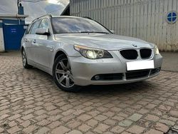 Gebraucht 2007 BMW 530 Kombi | 6.490 € (Fairer Preis)