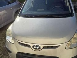 Gebraucht 2010 Hyundai i10 Classic Kleinwagen | 650 € (Superpreis)