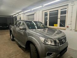 Grau Gebraucht 2016 Nissan Navara Abholung | 11.500 €