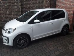 Weiß Gebraucht 2019 VW up! Join Kleinwagen | 7.790 € (Superpreis)