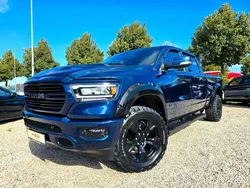 Blau Gebraucht 2021 Dodge Ram Abholung | 49.990 € (Fairer Preis)