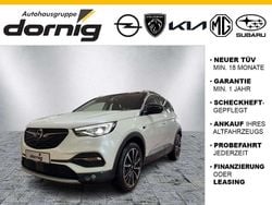 Weiß Gebraucht 2021 Opel Grandland X Ultimate SUV | 19.440 € (Guter Preis)
