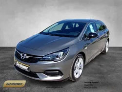 5 türen Gebraucht 2022 Opel Astra Elegance Kombi | 16.990 € (Superpreis)