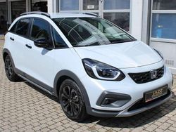 Premium sunlight white Neu 2025 Honda Jazz Advance Kleinwagen | 30.300 € (Fairer Preis)