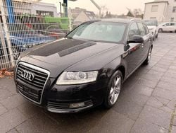 Schwarz Gebraucht 2009 Audi A6 Advanced Kombi | 5.590 € (Superpreis)