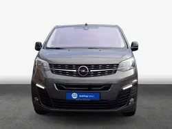 Opel Zafira Life