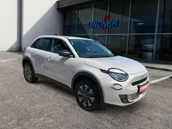 Beige Neu 2025 Fiat 600 SUV | 24.990 € (Superpreis)