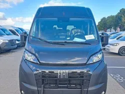 Schwarz Neu 2024 Fiat Ducato Van | 61.761 €