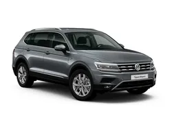 VW Tiguan Allspace