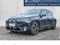 Grau Gebraucht 2023 BMW iX Sport Line SUV | 48.400 € (Guter Preis)