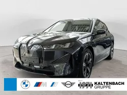 Sophistograu Neu 2025 BMW iX SUV | 79.990 € (Guter Preis)