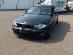 Schwarz Gebraucht 2005 BMW 116 Kleinwagen | 1.000 € (Superpreis)
