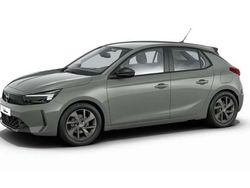Grafik grau Neu 2025 Opel Corsa Edition Kleinwagen | 20.662 € (Guter Preis)