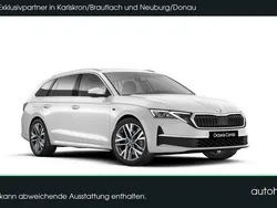 Moonweiß perleffekt Neu 2025 Skoda Octavia Tour Kombi | 40.490 € (Etwas zu teuer)